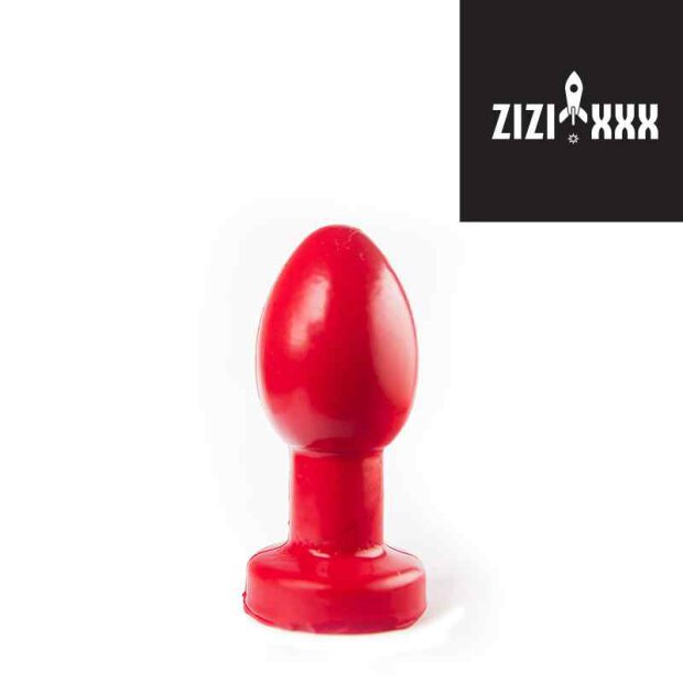 ZiZi - Astomiro - Red
