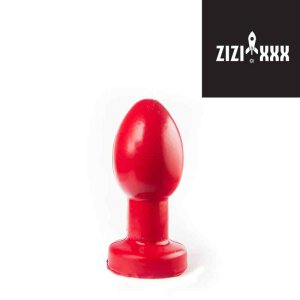 ZiZi - Astomiro - Red 6 cm