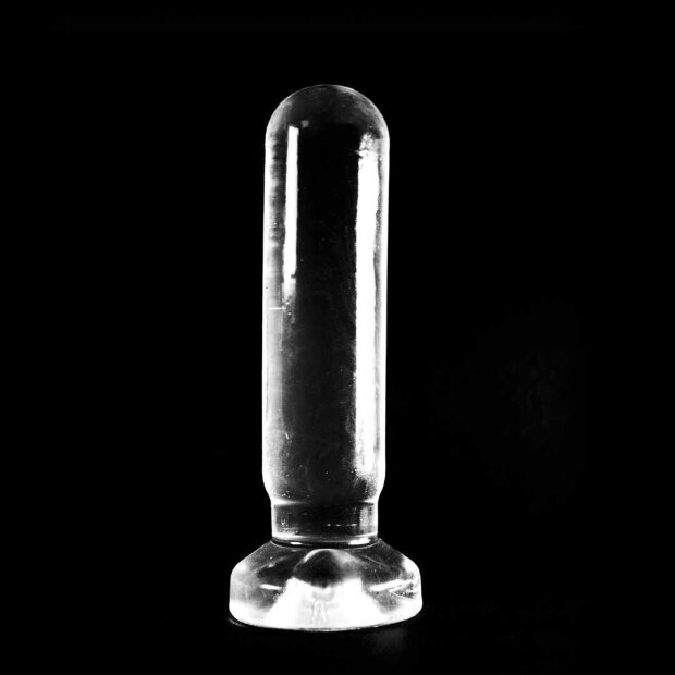 ZiZi Prodd Clear Analplug Transparent ⌀ 4,3 cm
