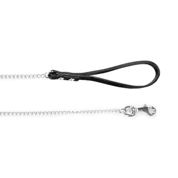 Leash S Black