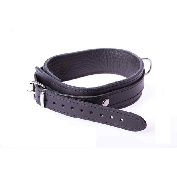 Collar Basic Black