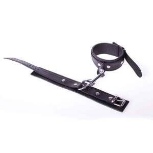 Anklecuffs Basic Black