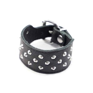 Studded Bracelet "Triple"