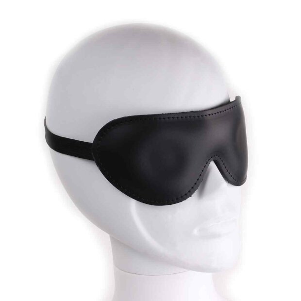 Blindfold Deluxe Eyemask