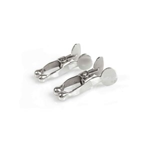 Kiotos Bizarre  Pincher Nipple Clamps