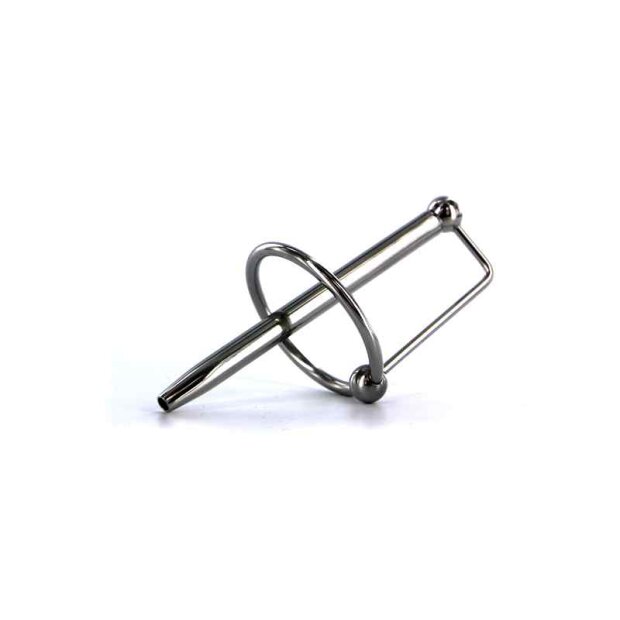 Kiotos Bizarre  Long Princess Wand  28 mm