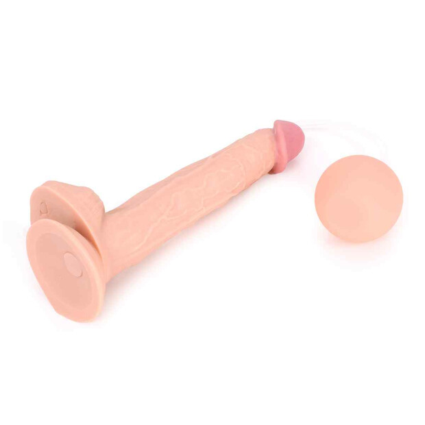 Kiotos Cox Squirt Dildo 02 - 28 cm
