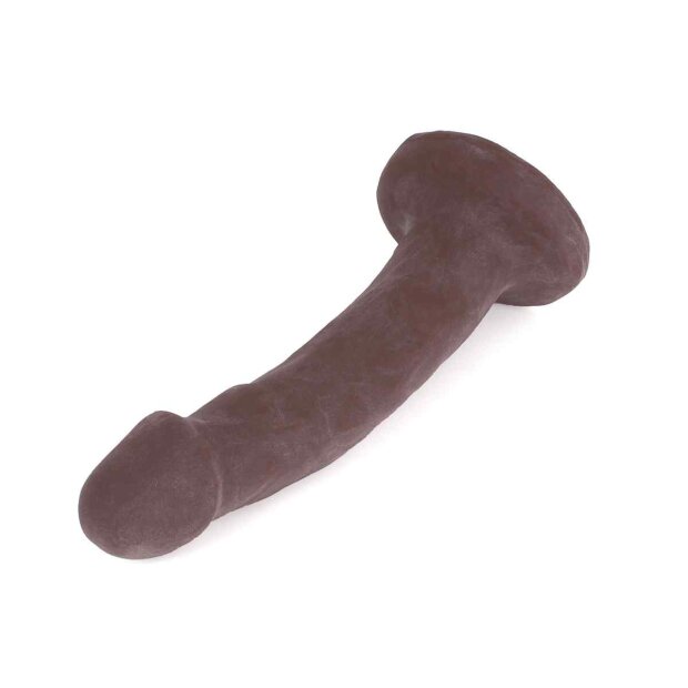 Kiotos COX 09 Dildo Braun 18,5 cm