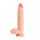 Kiotos COX 003 Dildo Beige 31 cm