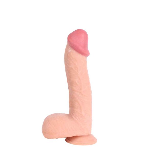 Kiotos COX 004 Dildo Beige 30 cm