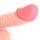 Kiotos COX 004 Dildo Beige 30 cm