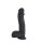 Kiotos COX 004 Dildo Schwarz 30 cm