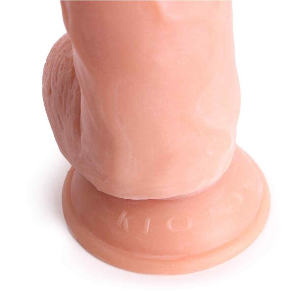 Kiotos COX 005 Dildo Beige 23,3 cm