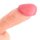 Kiotos COX 005 Dildo Beige 23,3 cm