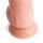 Kiotos COX 005 Dildo Beige 23,3 cm