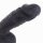 Kiotos COX 006 Dildo Schwarz 24 cm