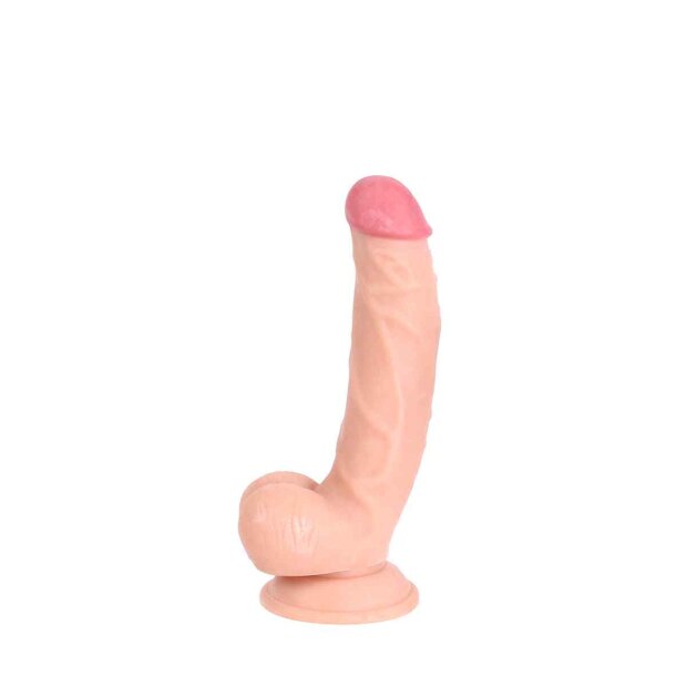 Kiotos COX 008 Dildo Beige 22 cm