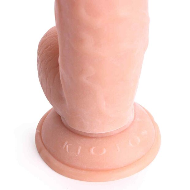 Kiotos COX 008 Dildo Beige 22 cm