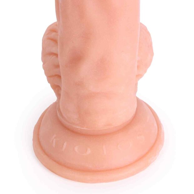 Kiotos COX 011 Dildo Beige 22,5 cm