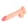 Kiotos COX 011 Dildo Beige 22,5 cm