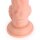 Kiotos COX 011 Dildo Beige 22,5 cm