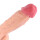 Kiotos COX 013 Dildo Beige 19,5 cm