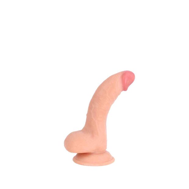 Kiotos COX 016 Dildo Beige 16 cm