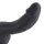 Kiotos COX 016 Dildo Schwarz 16 cm