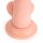 Kiotos COX 017 Dildo Beige 16 cm