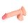 Kiotos COX 019 Dildo Beige 18,5 cm