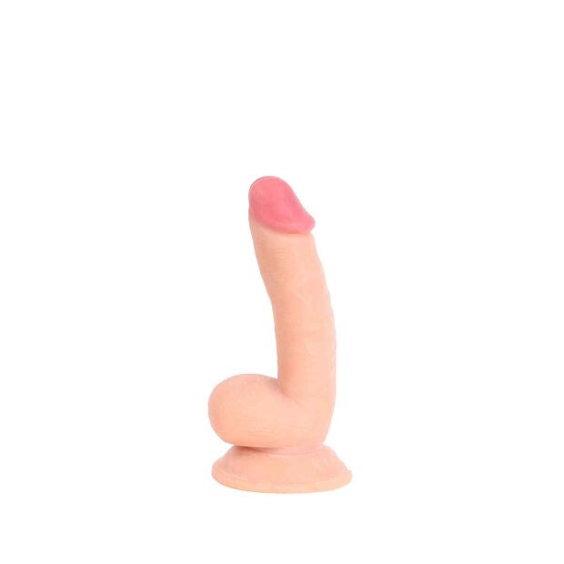 Kiotos COX 020 Dildo Beige 18,5 cm