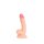 Kiotos COX 020 Dildo Beige 18,5 cm