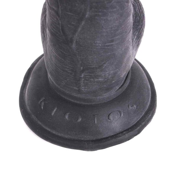 Kiotos COX Black 020