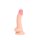 Kiotos COX 021 Dildo Beige 19,5 cm