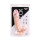 Kiotos COX 033 Real Flesh Feel Dildo Beige 22 cm