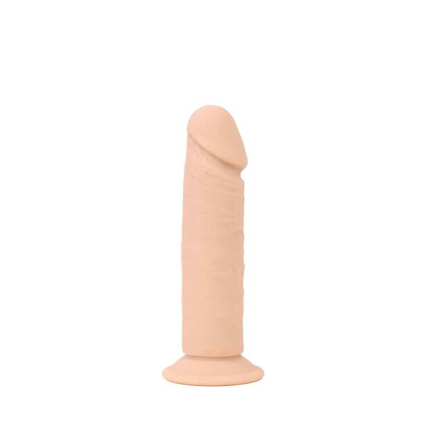 Kiotos COX 034 Silicone Dildo Beige 21 cm