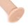 Kiotos COX 034 Silicone Dildo Beige 21 cm
