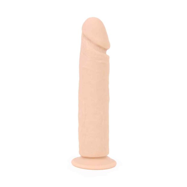 Kiotos COX 036 Silicone Dildo Beige 25 cm