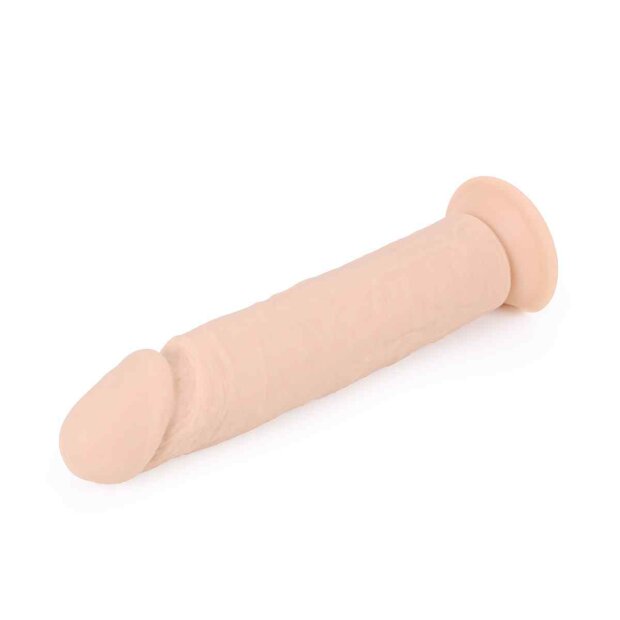 Kiotos COX 036 Silicone Dildo Beige 25 cm