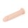 Kiotos COX 036 Silicone Dildo Beige 25 cm