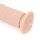 Kiotos COX 036 Silicone Dildo Beige 25 cm