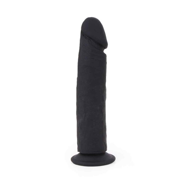 Kiotos COX 036 Dildo Schwarz 25 cm