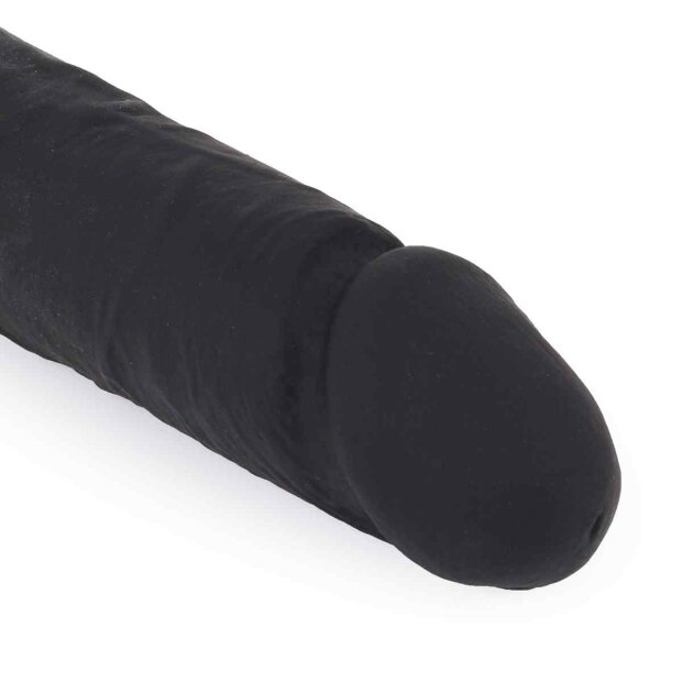 Kiotos COX 036 Dildo Schwarz 25 cm