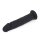 Kiotos COX 036 Dildo Schwarz 25 cm