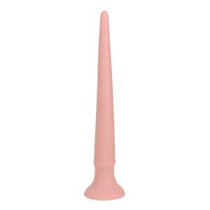 Kiotos COX 039 Extra Long Dildo Beige 50 cm ⌀ 5,6 cm