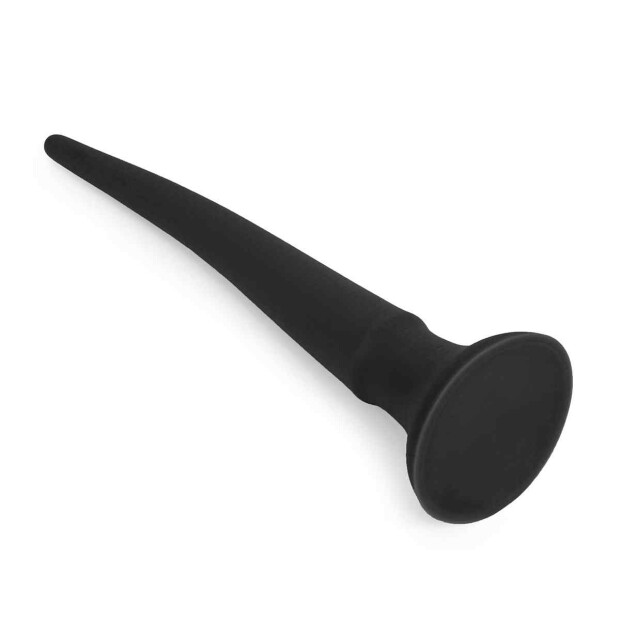Kiotos COX 039 Black Extra Long Dildo Schwarz 50 cm ⌀ 5,6 cm