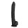 Kiotos COX MEGA 03 Dildo Schwarz 37 cm ⌀ 5 cm