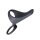 Malesation Inflatable CockRing Stand Up Penisring Schwarz ⌀ 3 cm