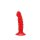 Malesation Olly Small Red Dildo