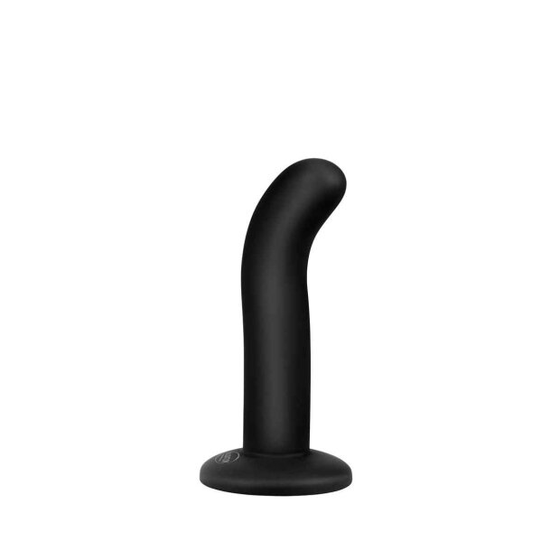 Malesation Benny Black Dildo